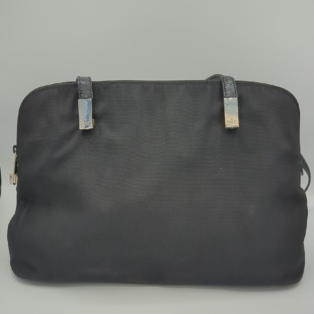 Gucci Black Shoulder Bag